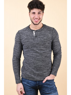 Bluza Barbati Jack&Jones Sebastian Caviar